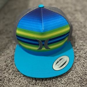 Hurley SnapBack
